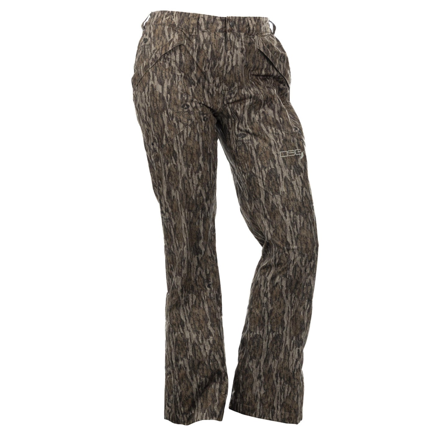 DSG Outerwear - Nova Rain Pant