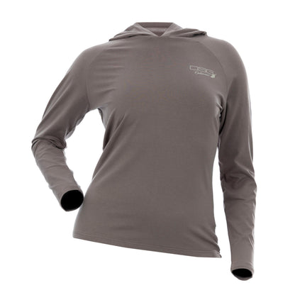 DSG Outerwear - Bamboo Hooded Shirt - UPF 30+