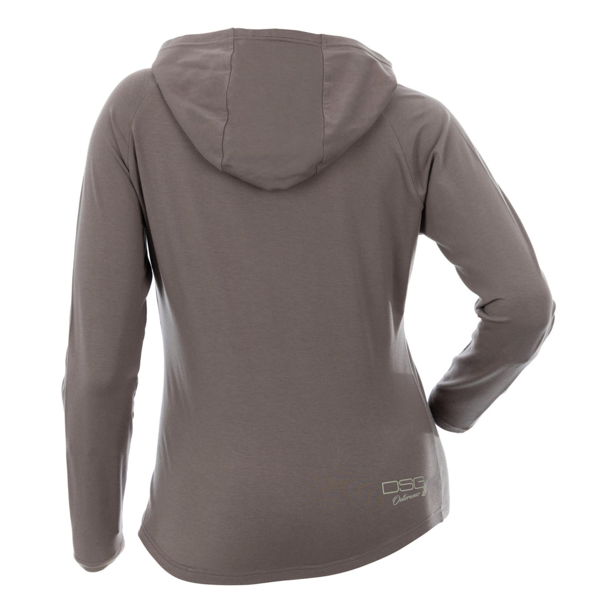 DSG Outerwear - Bamboo Hooded Shirt - UPF 30+