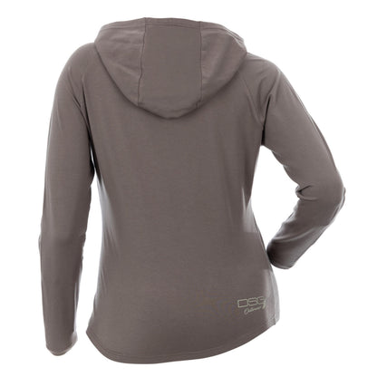 DSG Outerwear - Bamboo Hooded Shirt - UPF 30+