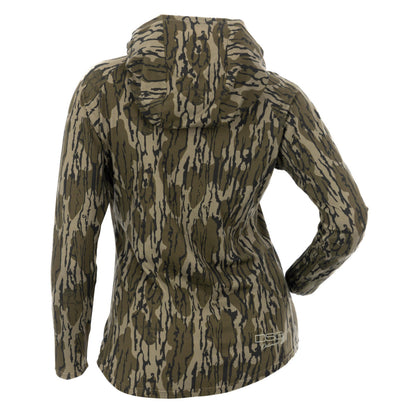 DSG Outerwear - Bamboo Hooded Shirt - UPF 30+