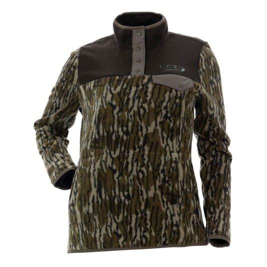 DSG Outerwear - Gianna 2.0 Pullover