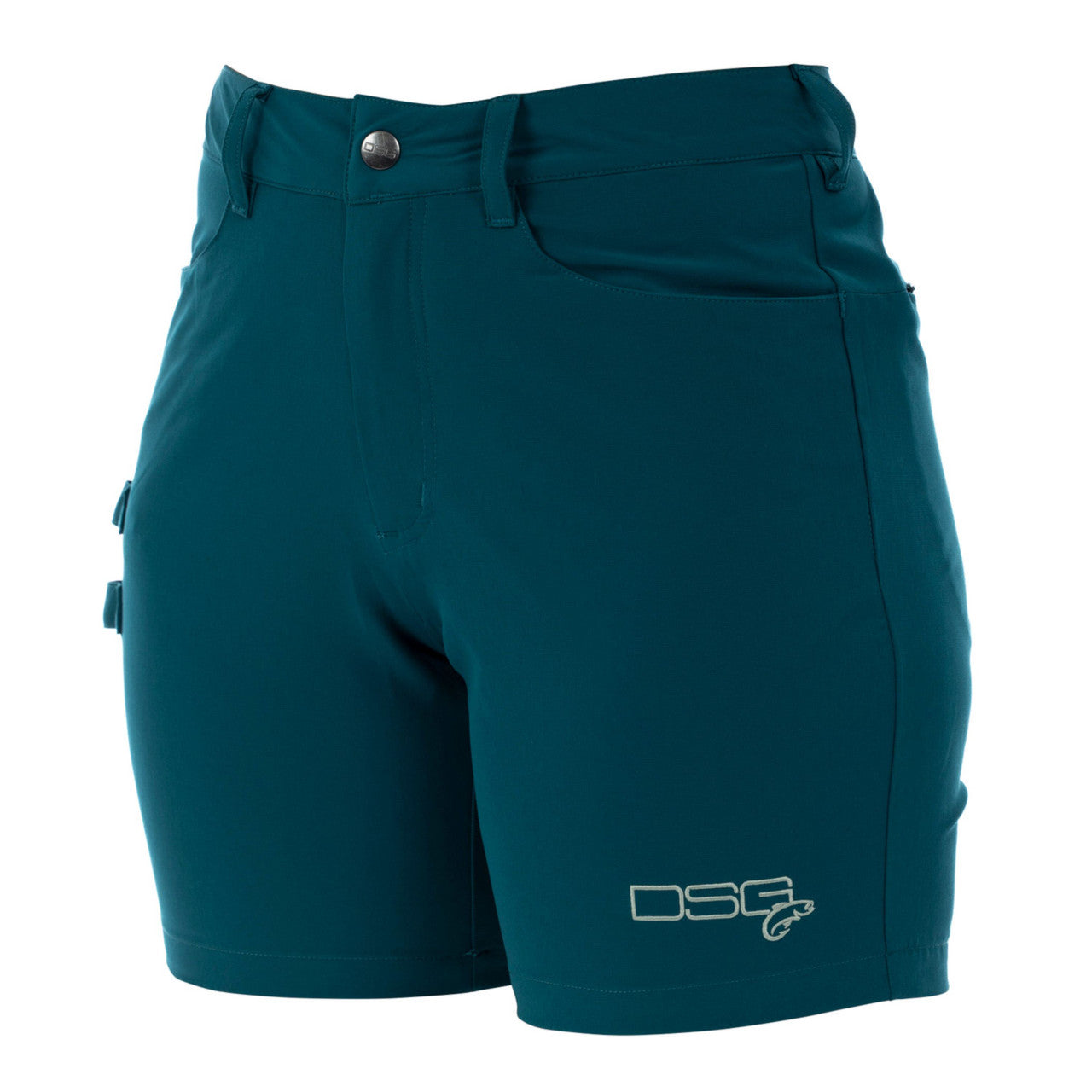 DSG Outerwear - Jolene Dock Short - UPF 50+