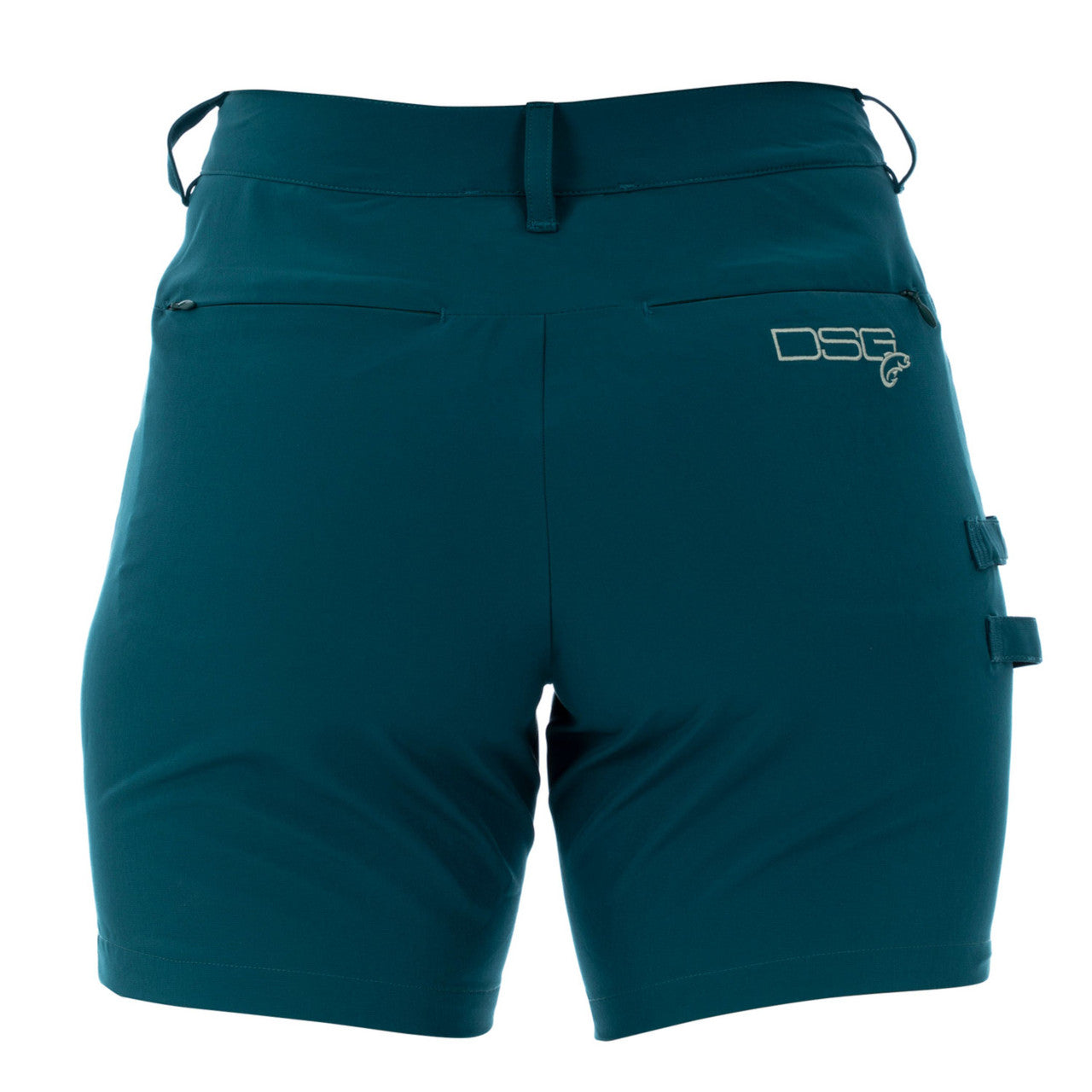 DSG Outerwear - Jolene Dock Short - UPF 50+