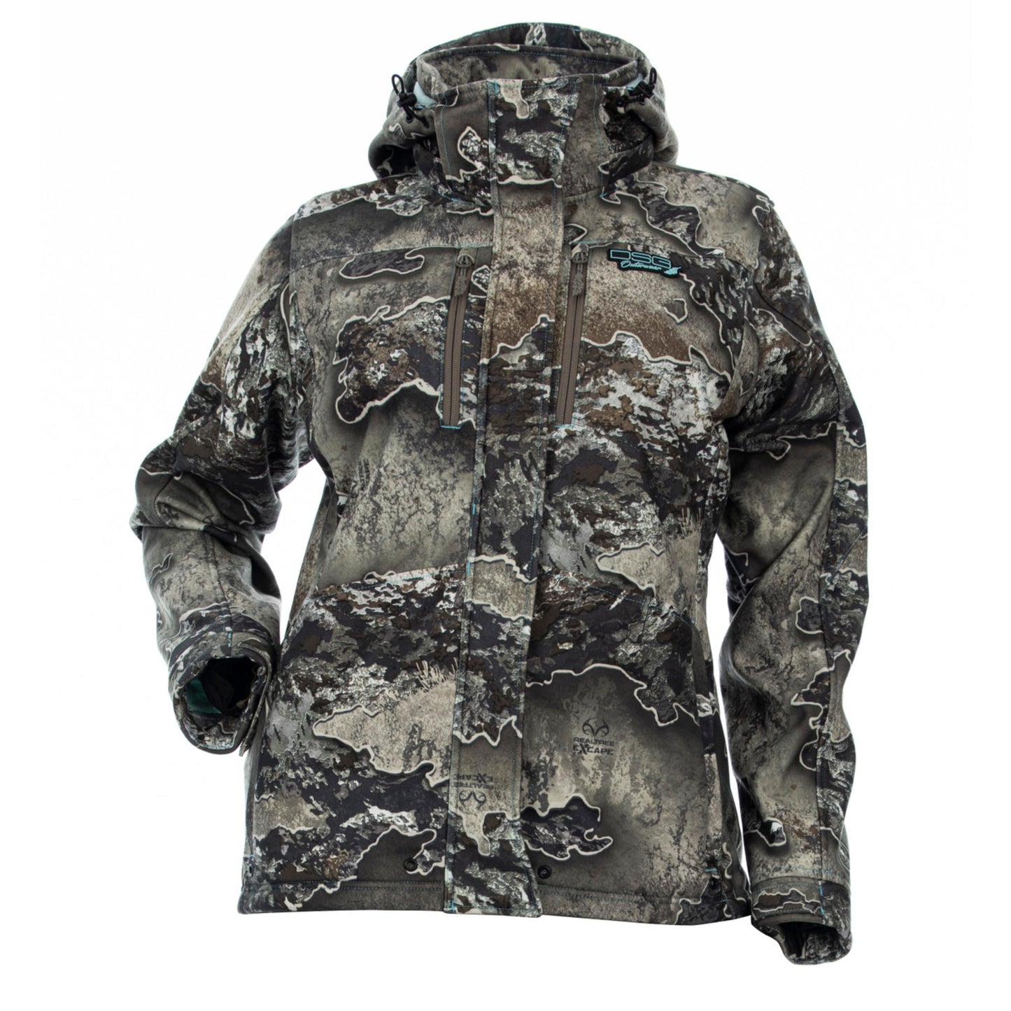 DSG Outerwear - Ava 3.0 Jacket