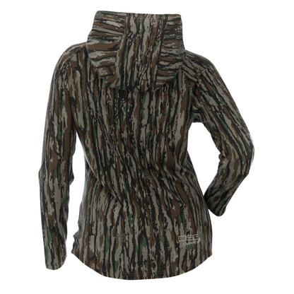 DSG Outerwear - Bamboo Hooded Shirt - UPF 30+
