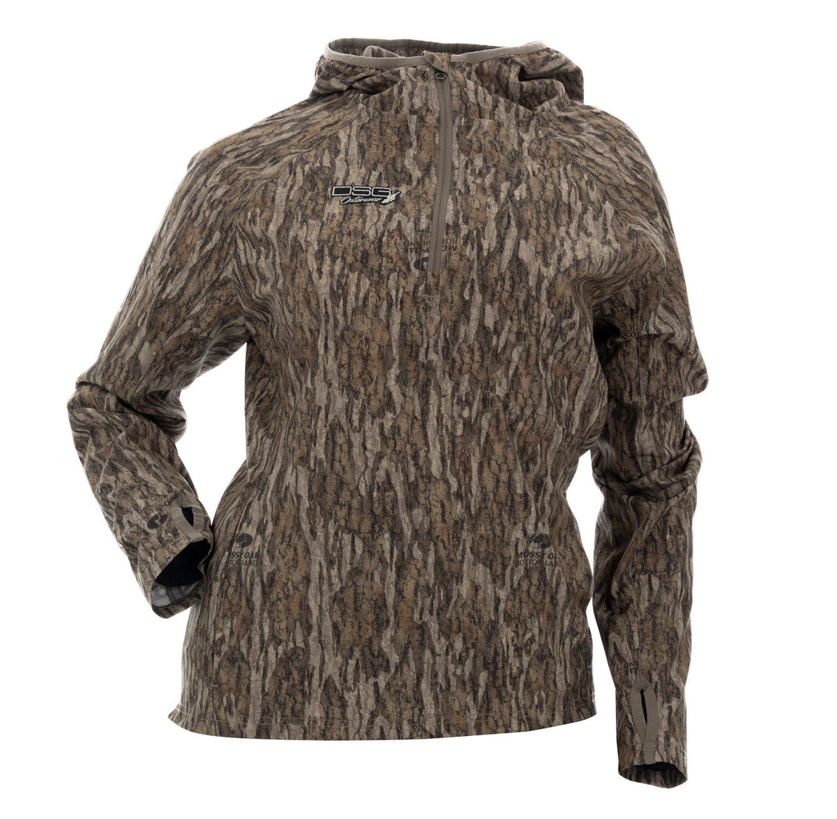 DSG Outerwear - Bexley 3.0 Shirt