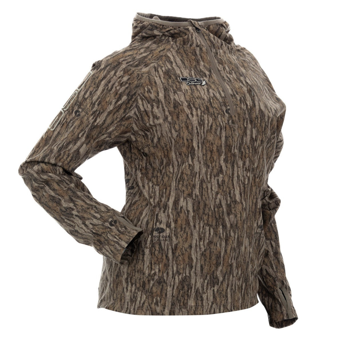 DSG Outerwear - Bexley 3.0 Shirt