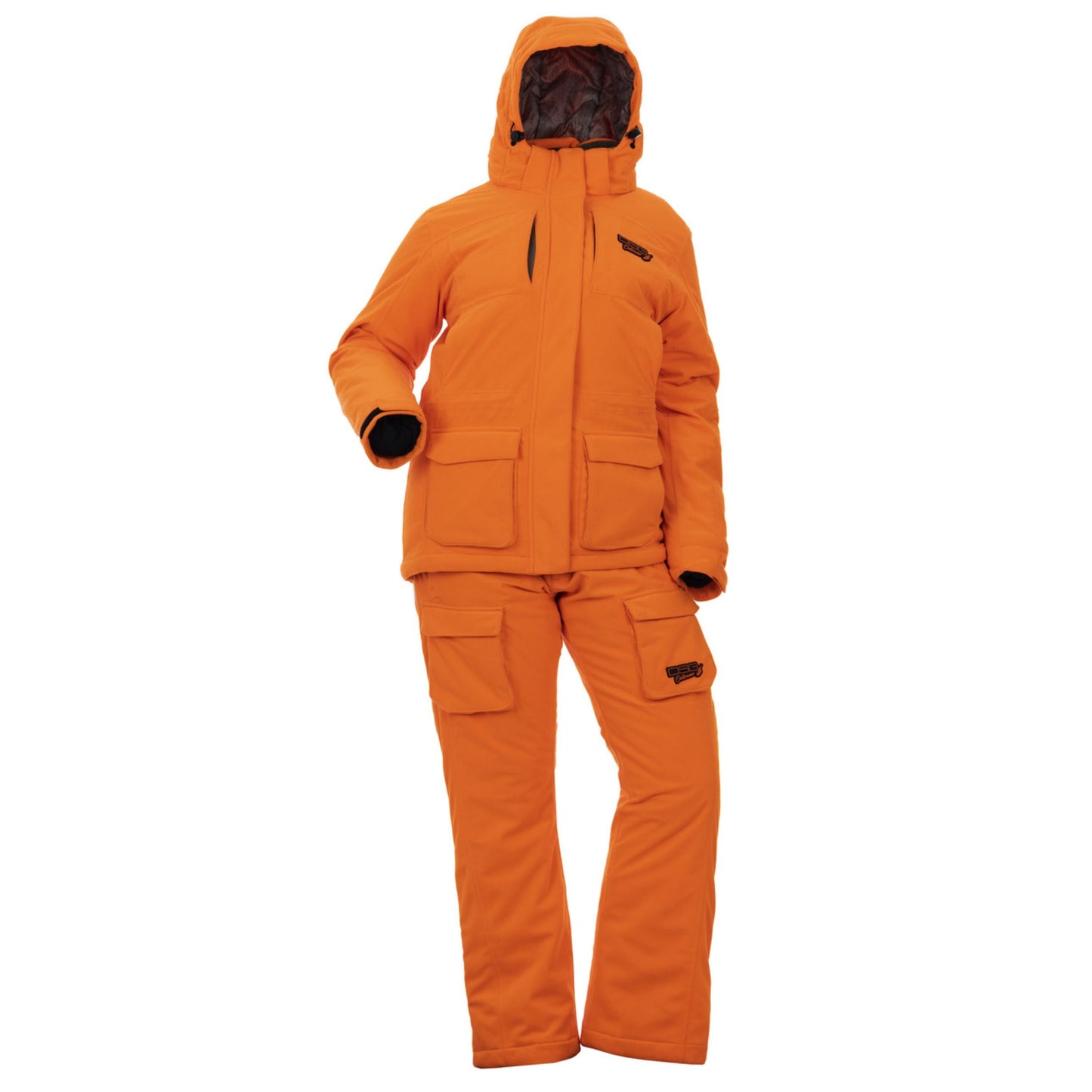 DSG Outerwear - Kylie 5.0 Blaze Bib/Pant