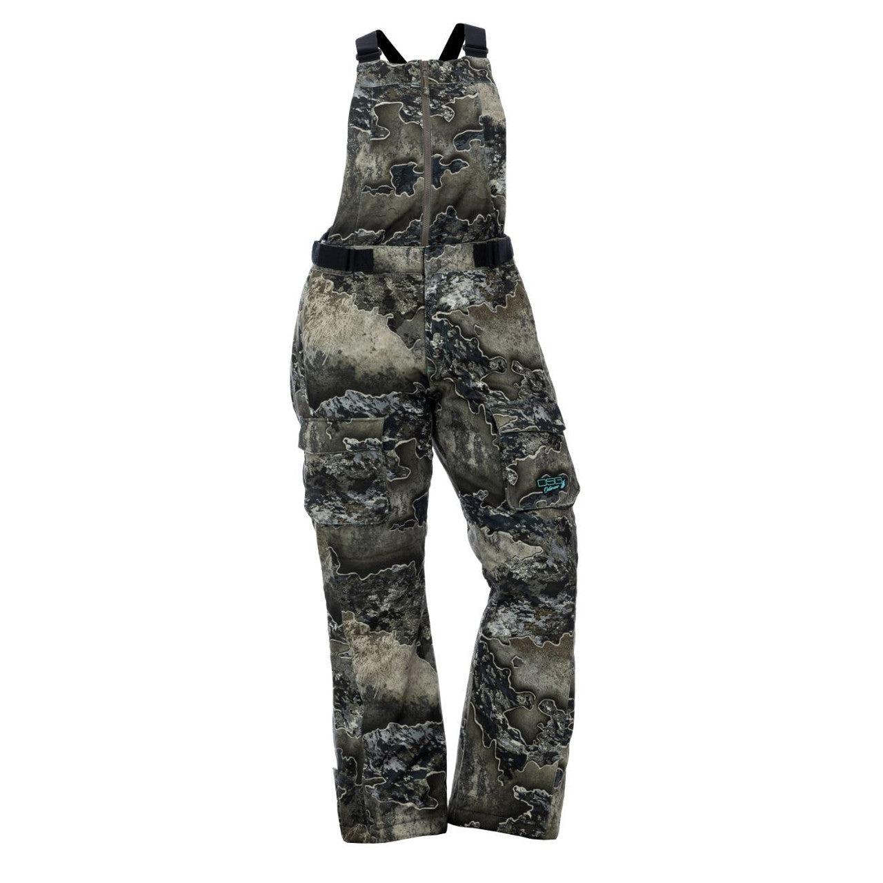 DSG Outerwear - Kylie 5.0 Bib/Pant