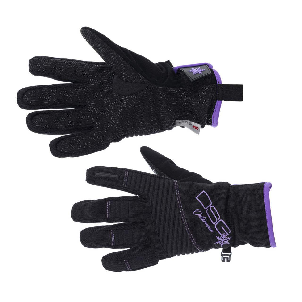 DSG Outerwear - Versa Glove