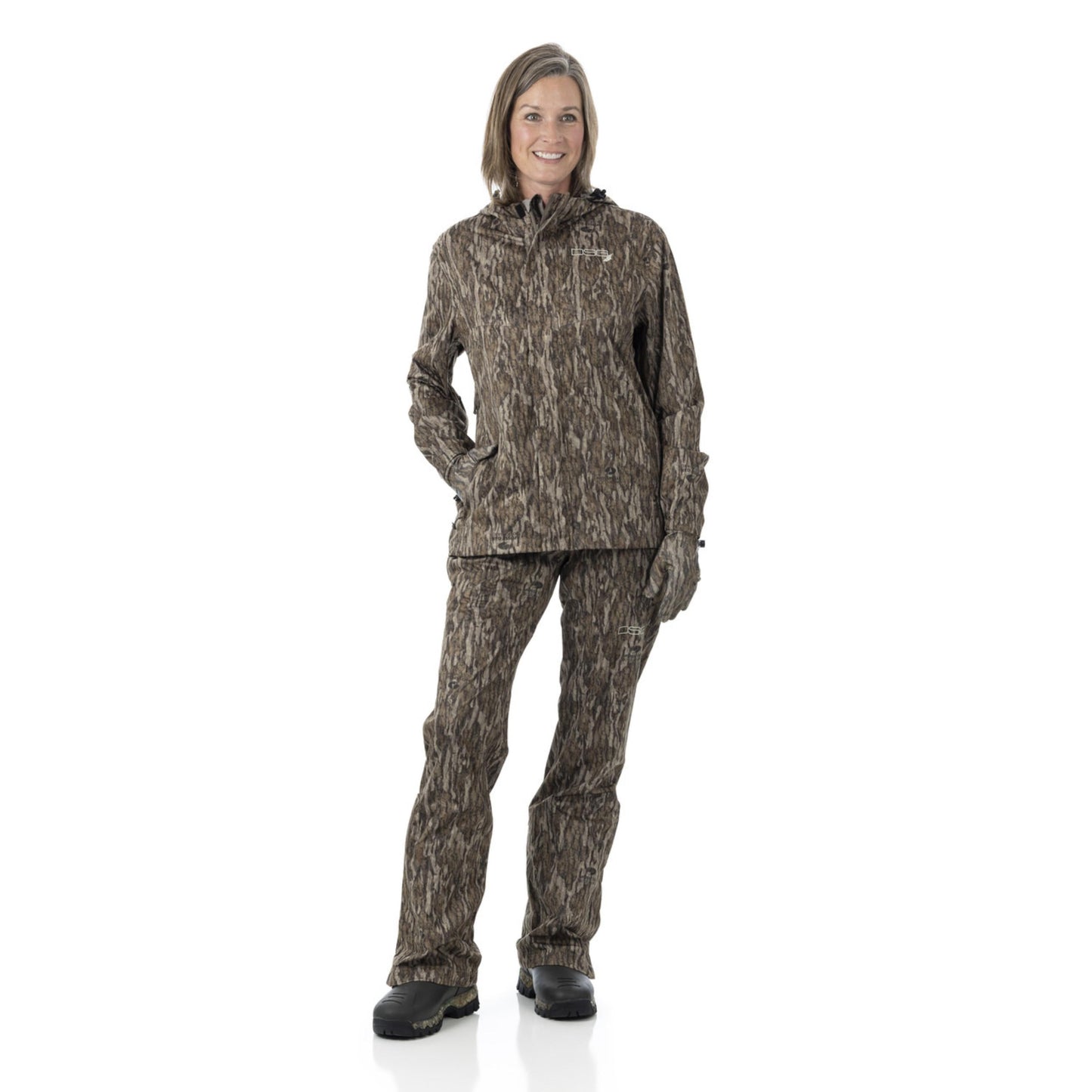DSG Outerwear - Nova Rain Pant