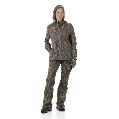 DSG Outerwear - Nova Rain Pant