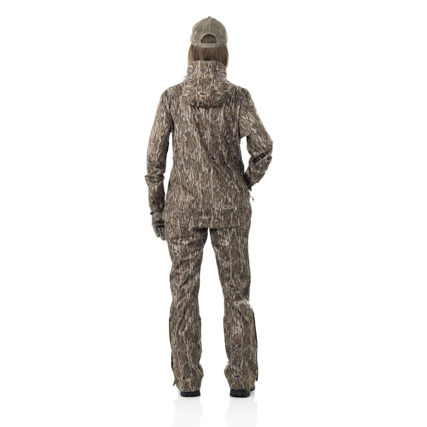 DSG Outerwear - Nova Rain Pant
