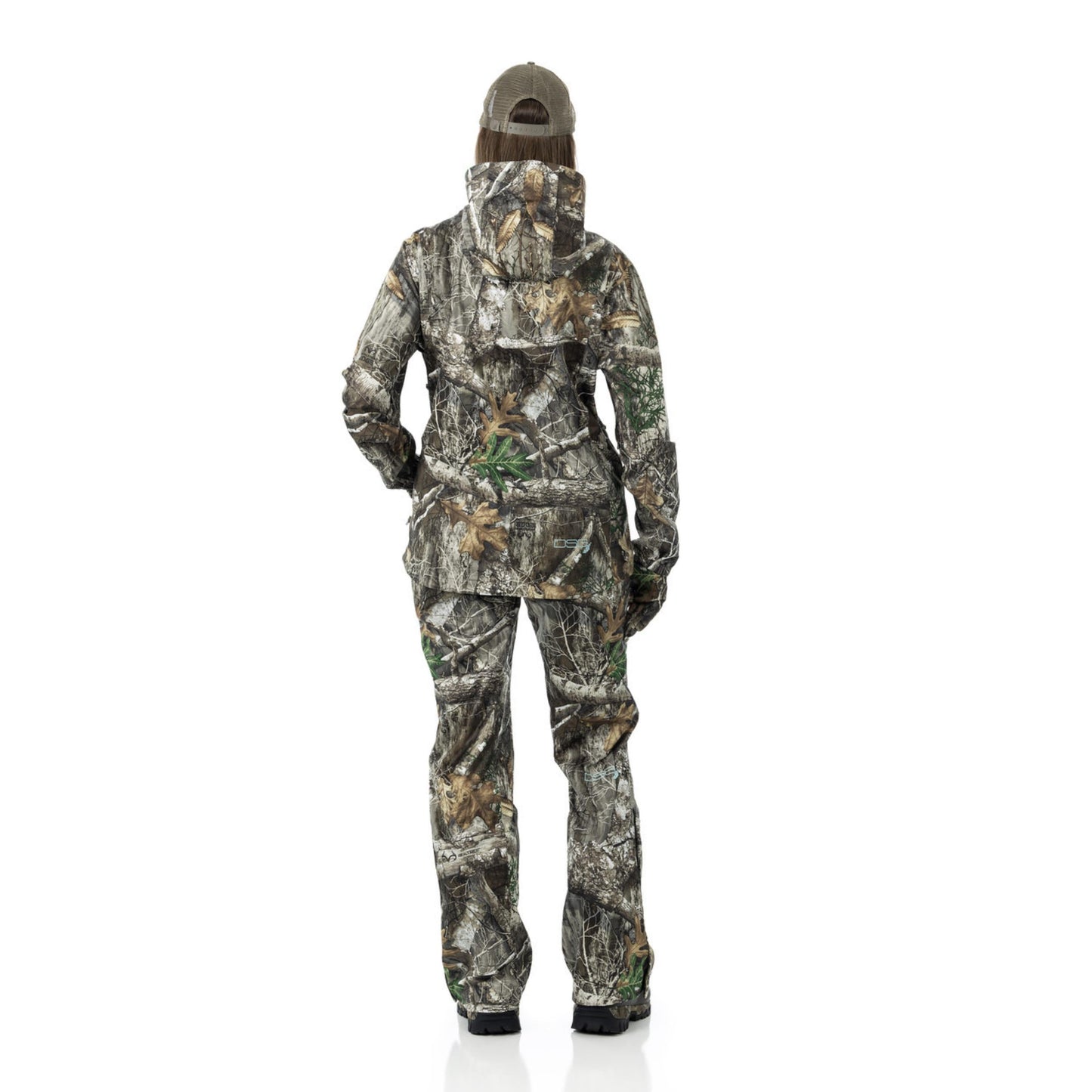 DSG Outerwear - Nova Rain Pant