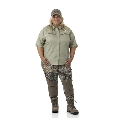 DSG Outerwear - Foraging Legging
