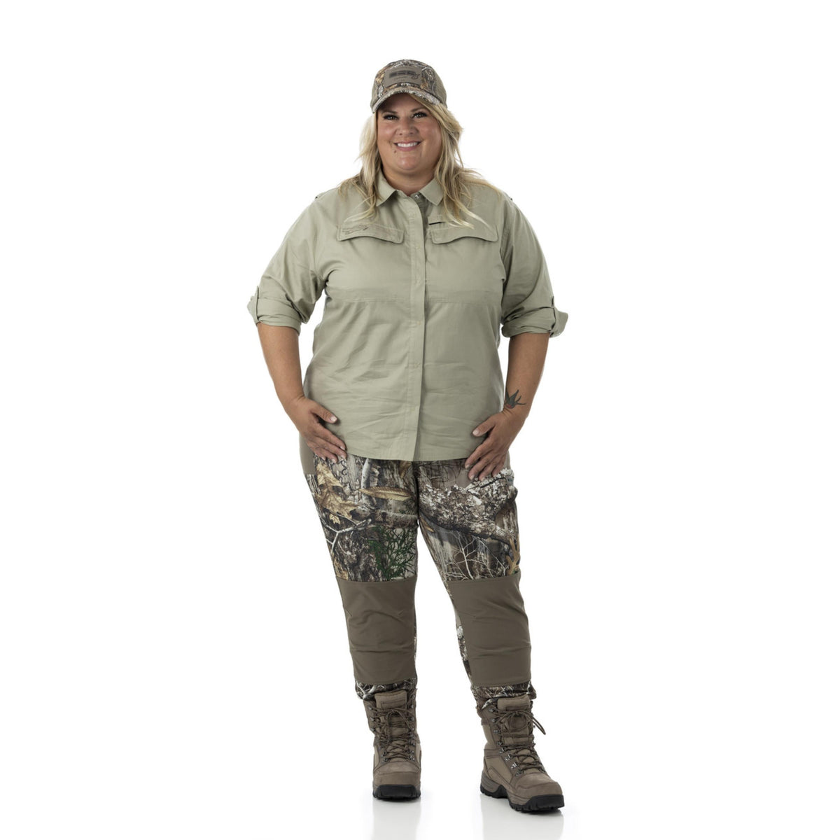 DSG Outerwear - Field Shirt