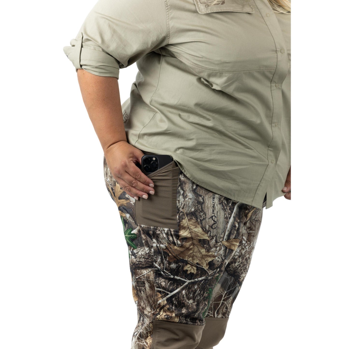 DSG Outerwear - Foraging Legging