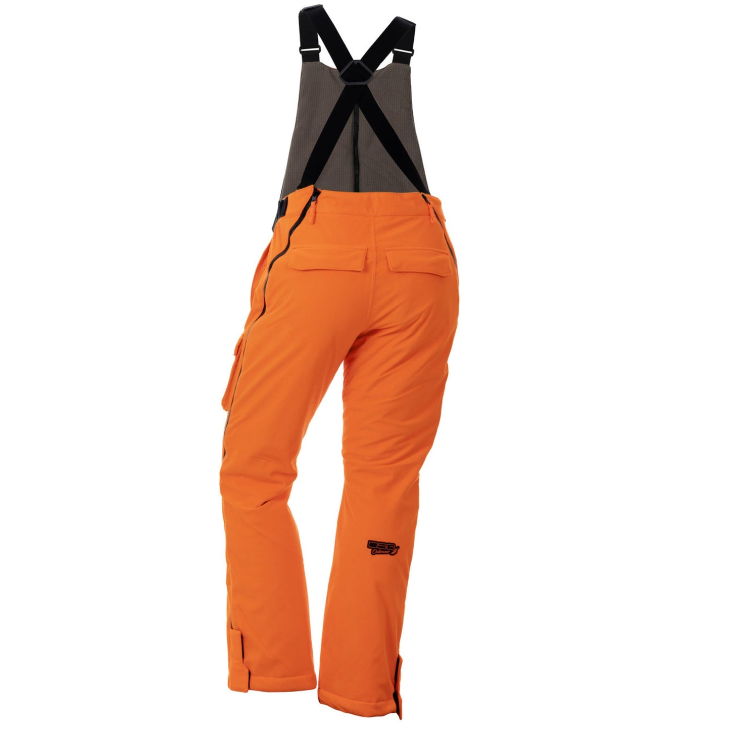 DSG Outerwear - Kylie 5.0 Blaze Bib/Pant