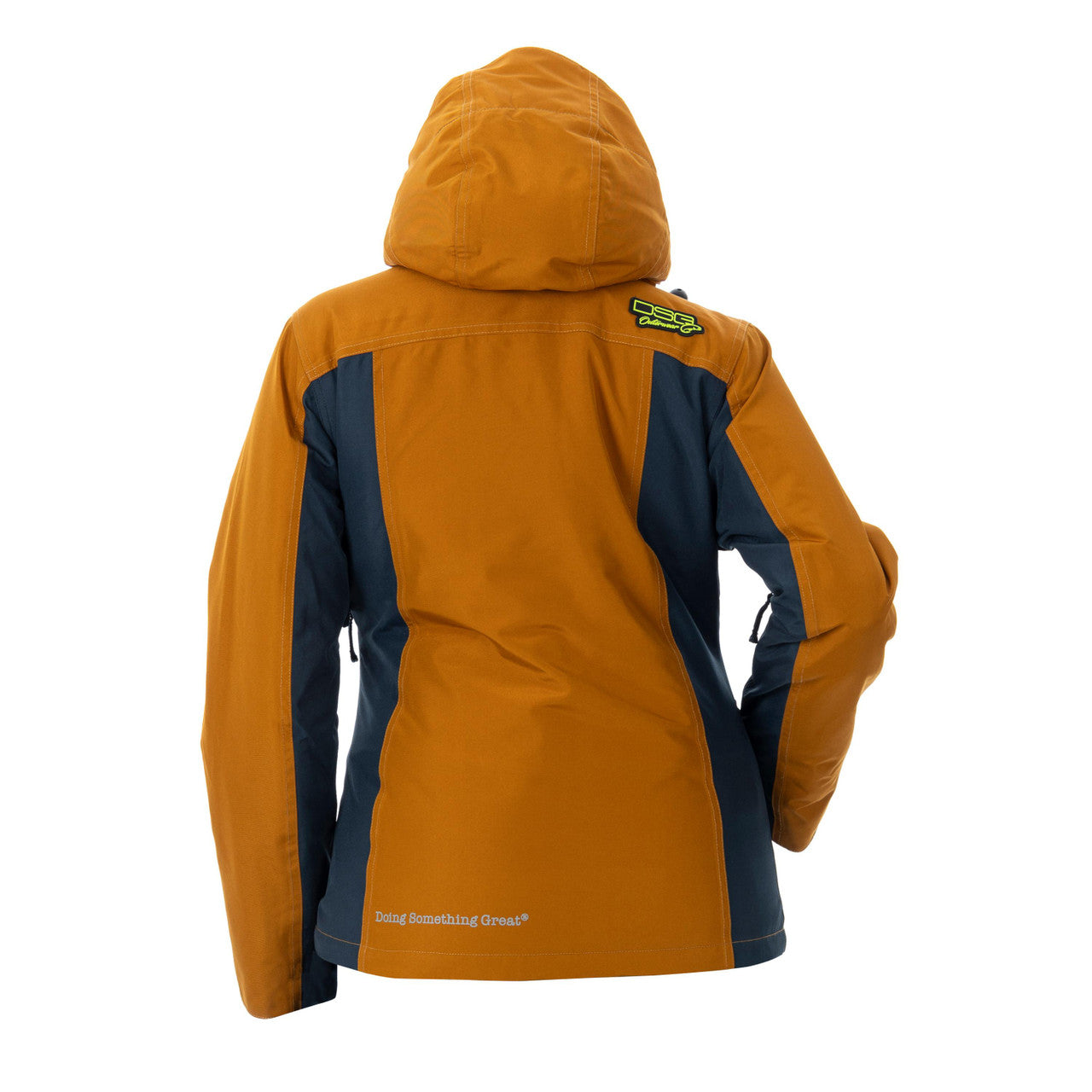 DSG Outerwear - Arctic Appeal 3.0 Jacket