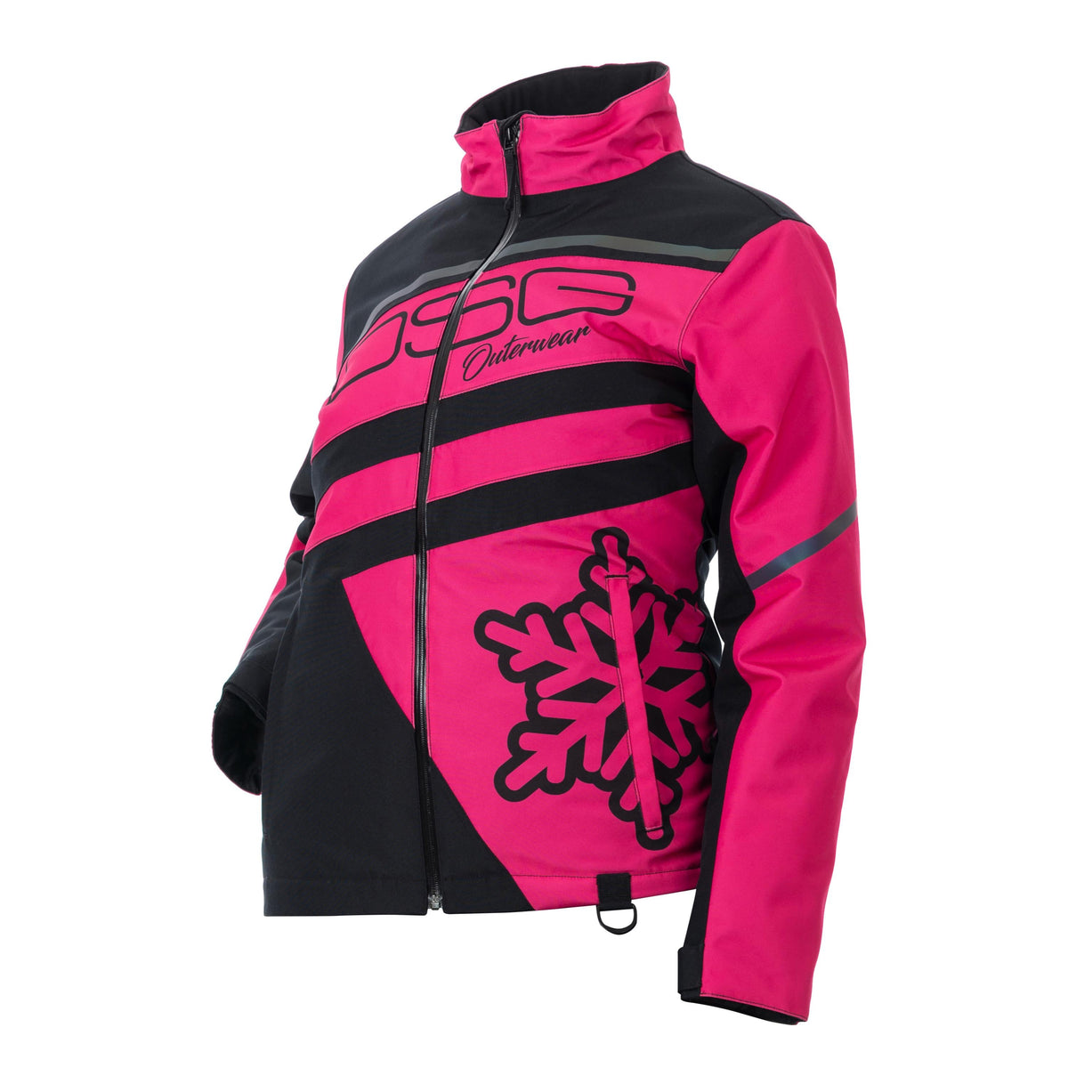 DSG Outerwear - Trail Jacket 2.0
