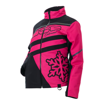 DSG Outerwear - Trail Jacket 2.0