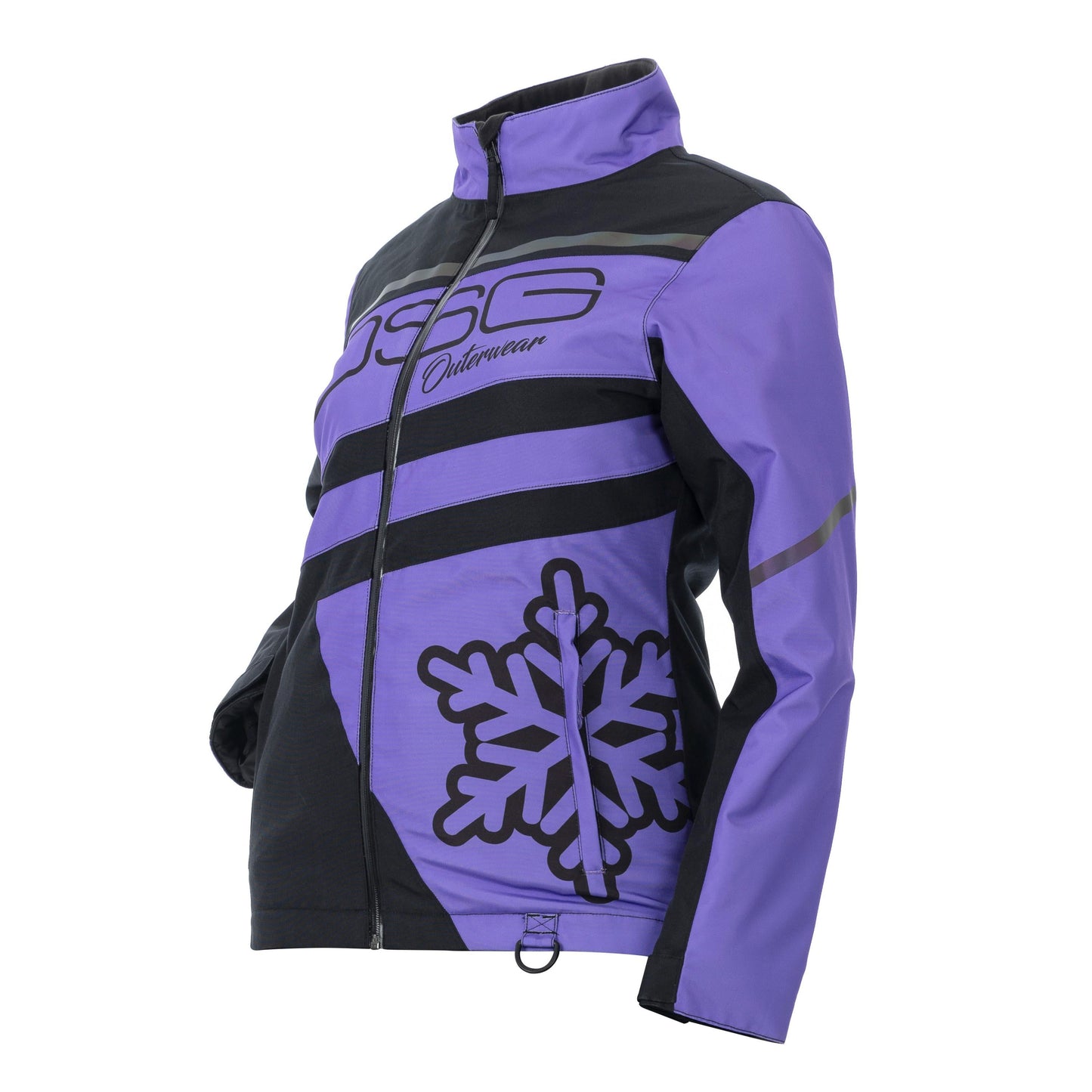 DSG Outerwear - Trail Jacket 2.0