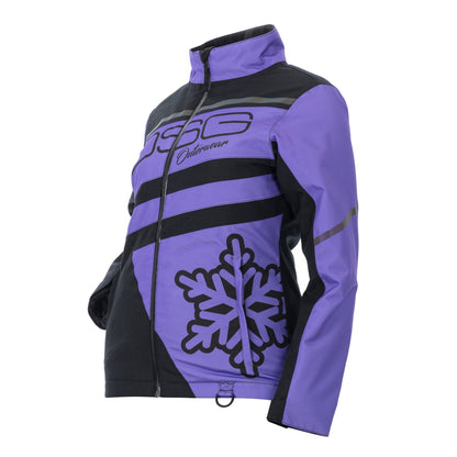 DSG Outerwear - Trail Jacket 2.0
