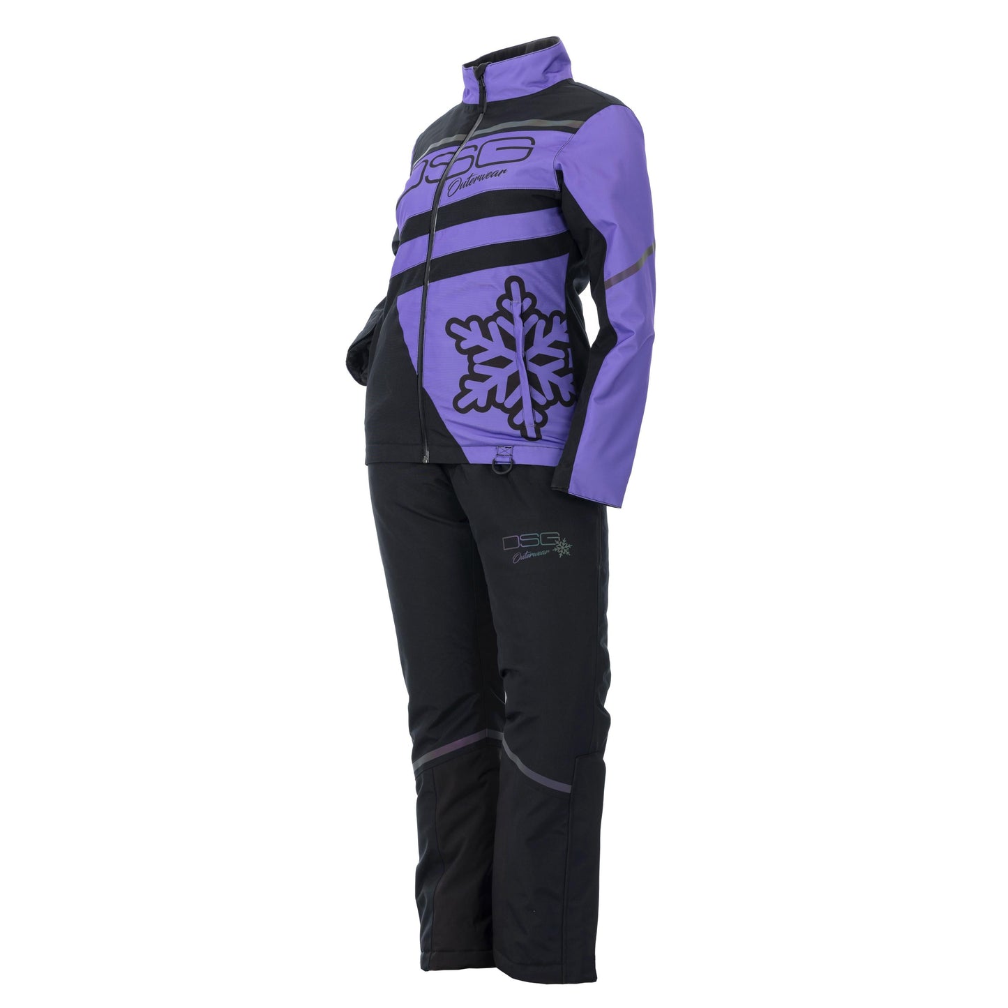DSG Outerwear - Trail Jacket 2.0
