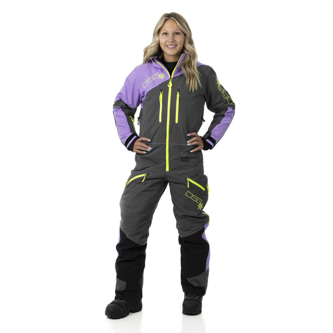 DSG Outerwear - Monosuit 2.0