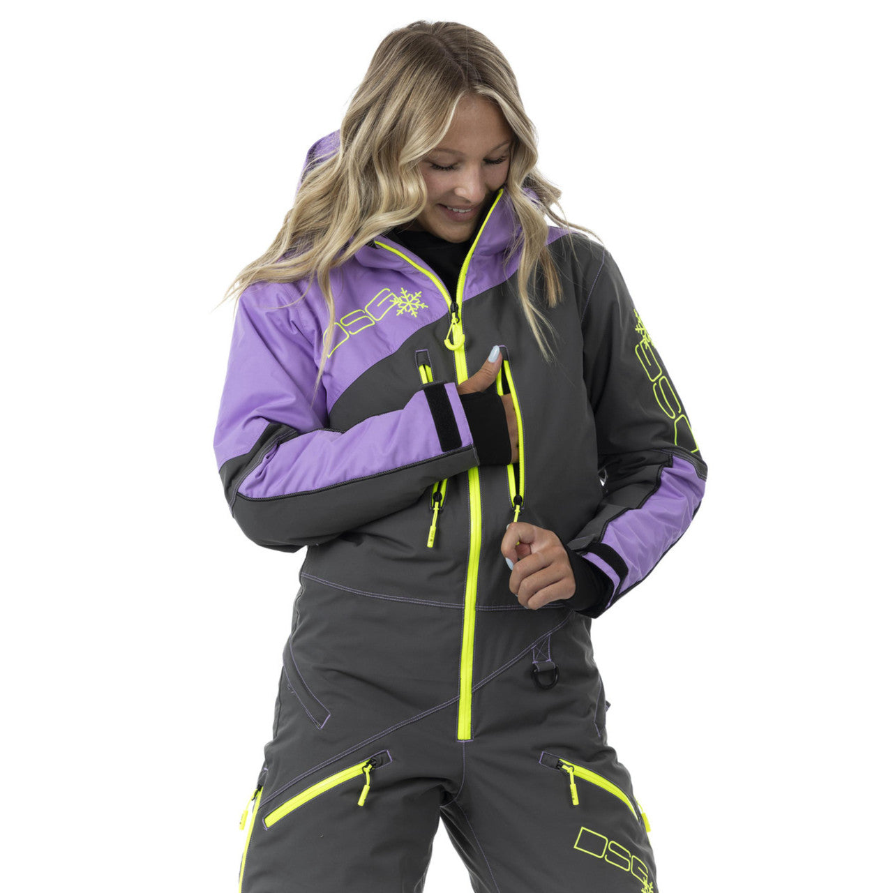 DSG Outerwear - Monosuit 2.0