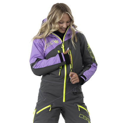 DSG Outerwear - Monosuit 2.0
