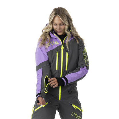 DSG Outerwear - Monosuit 2.0