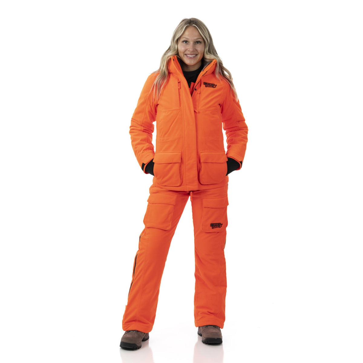 DSG Outerwear - Kylie 5.0 Blaze Jacket