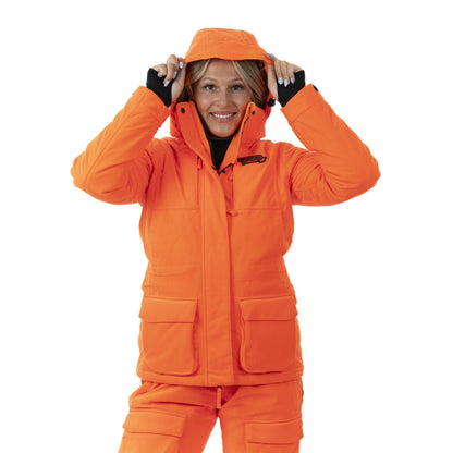 DSG Outerwear - Kylie 5.0 Blaze Jacket