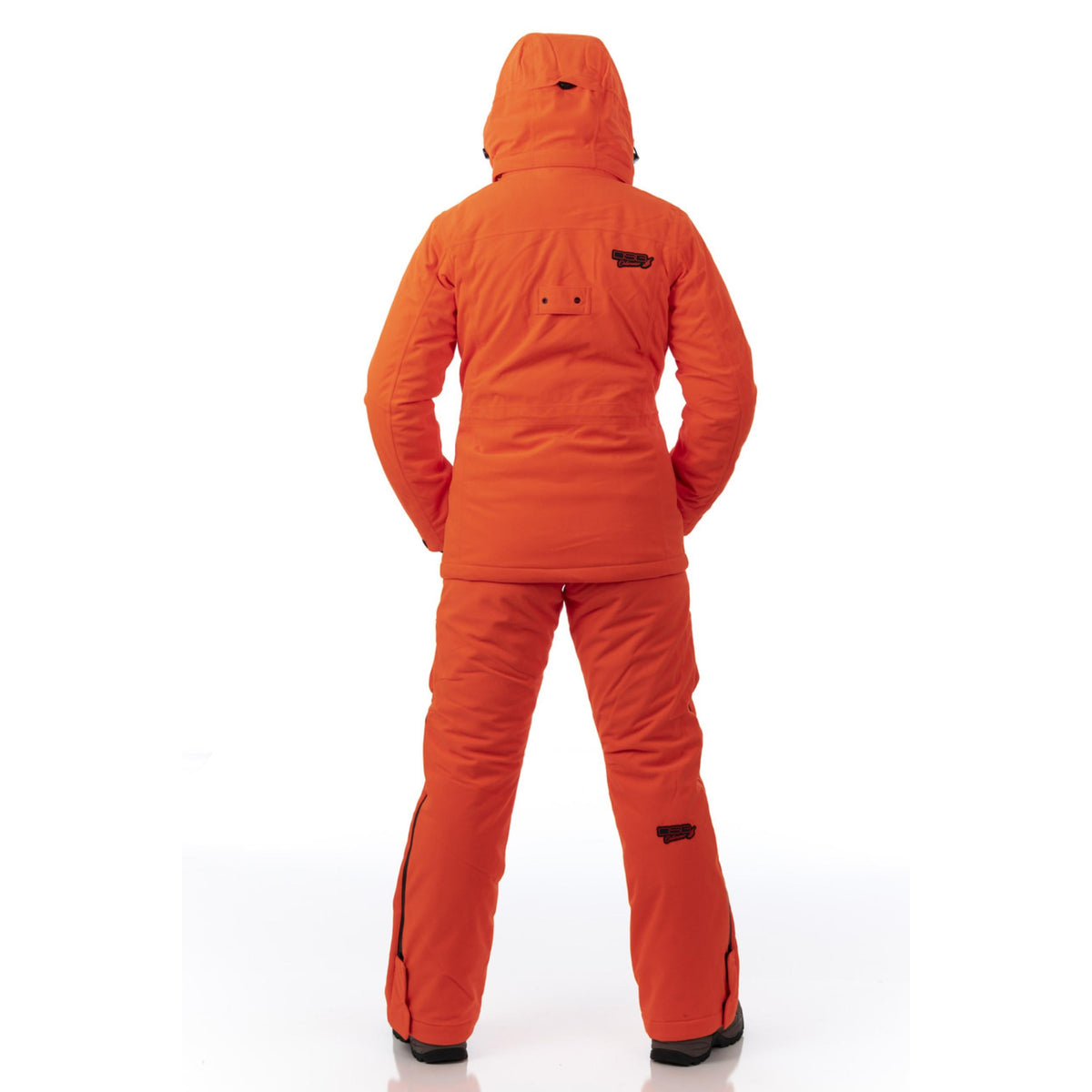 DSG Outerwear - Kylie 5.0 Blaze Jacket
