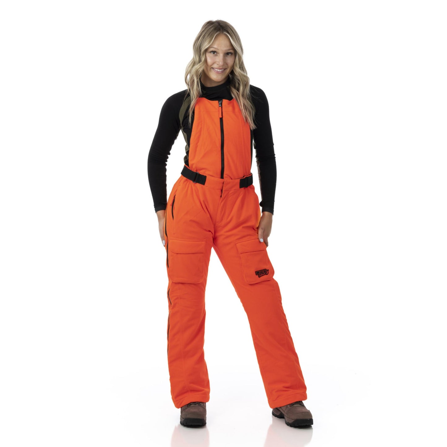 DSG Outerwear - Kylie 5.0 Blaze Bib/Pant