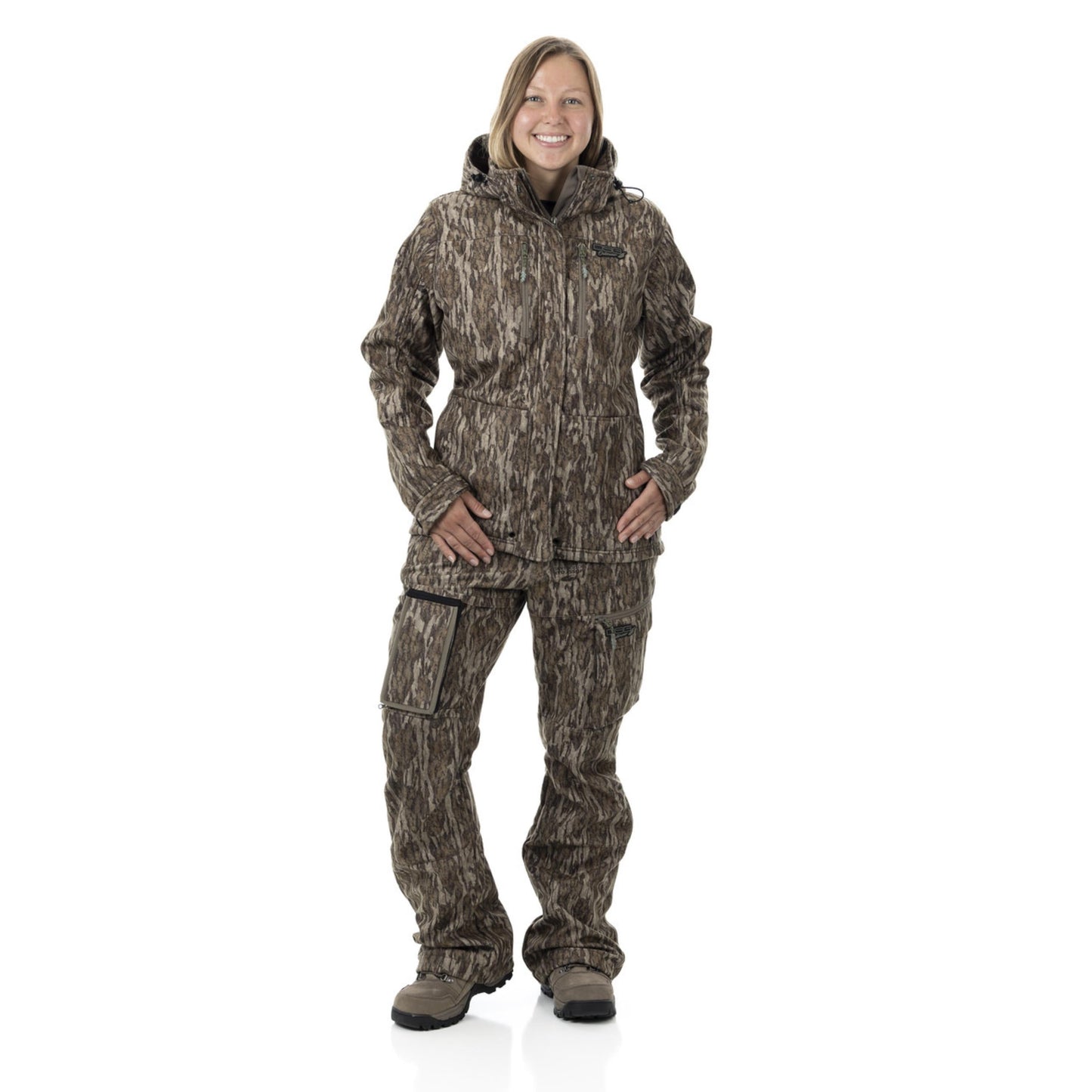 DSG Outerwear - Ava 3.0 Jacket