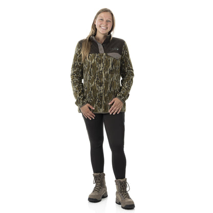 DSG Outerwear - Gianna 2.0 Pullover