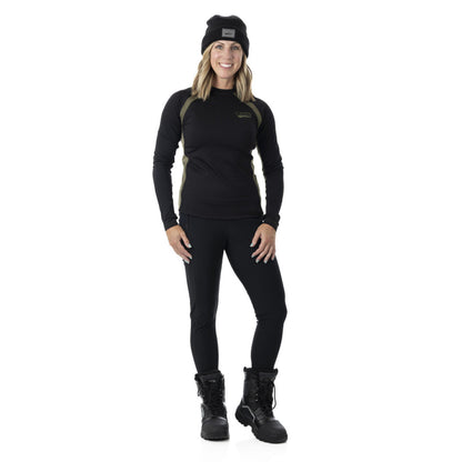DSG Outerwear - D-TECH® Crewneck Base Layer Shirt