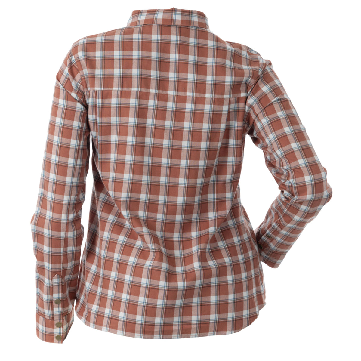 DSG Outerwear - Plaid Button Down