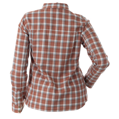 DSG Outerwear - Plaid Button Down