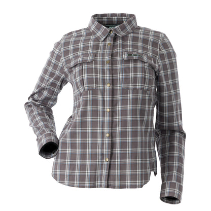 DSG Outerwear - Plaid Button Down