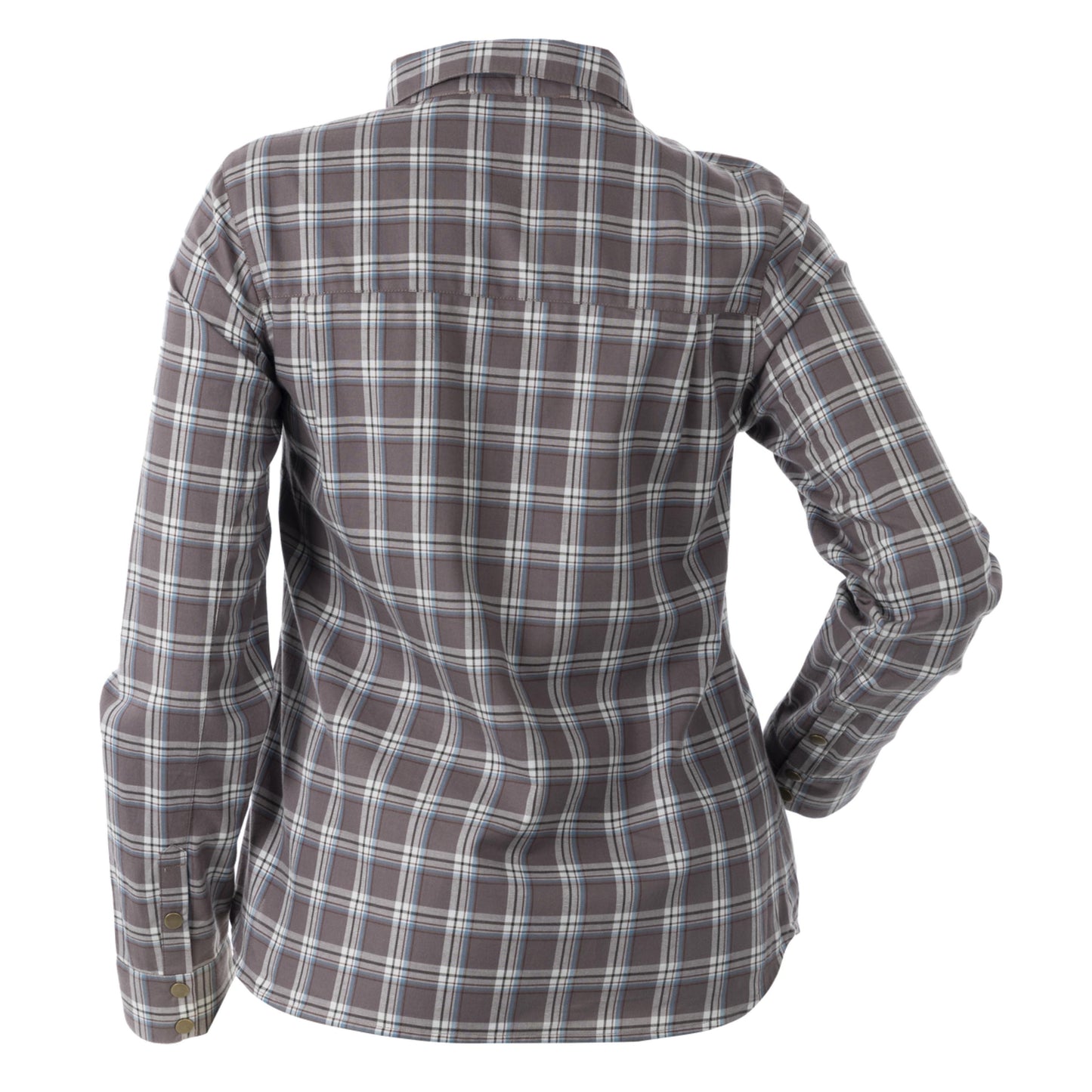 DSG Outerwear - Plaid Button Down