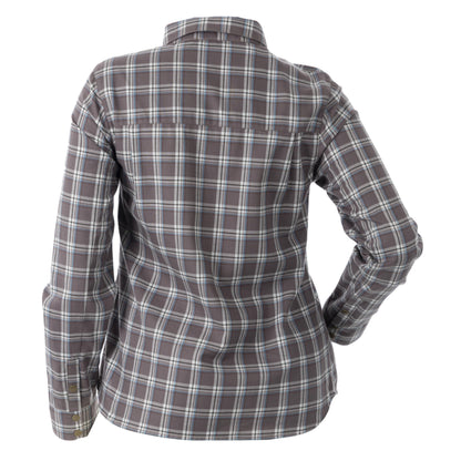DSG Outerwear - Plaid Button Down