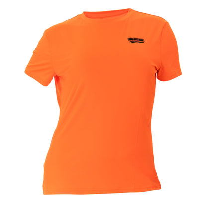 DSG Outerwear - Hi Vis Logo Tee