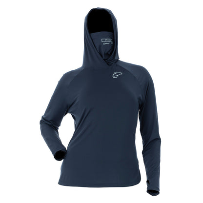 DSG Outerwear - Nora Hooded Shirt - UPF 50+