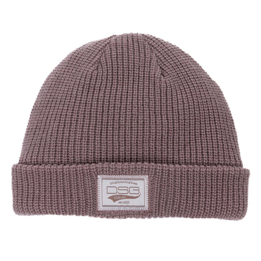 DSG Outerwear - Cap Knit Beanie