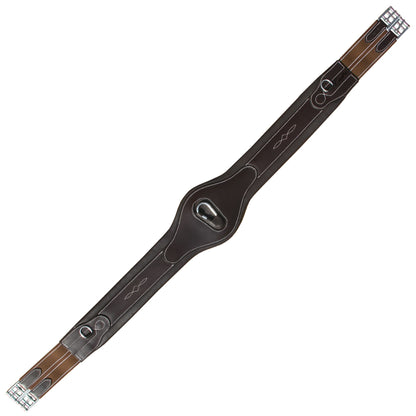 Bridles & Reins ExionPro 'Joint' Over Lay Girth - Matching Elastic