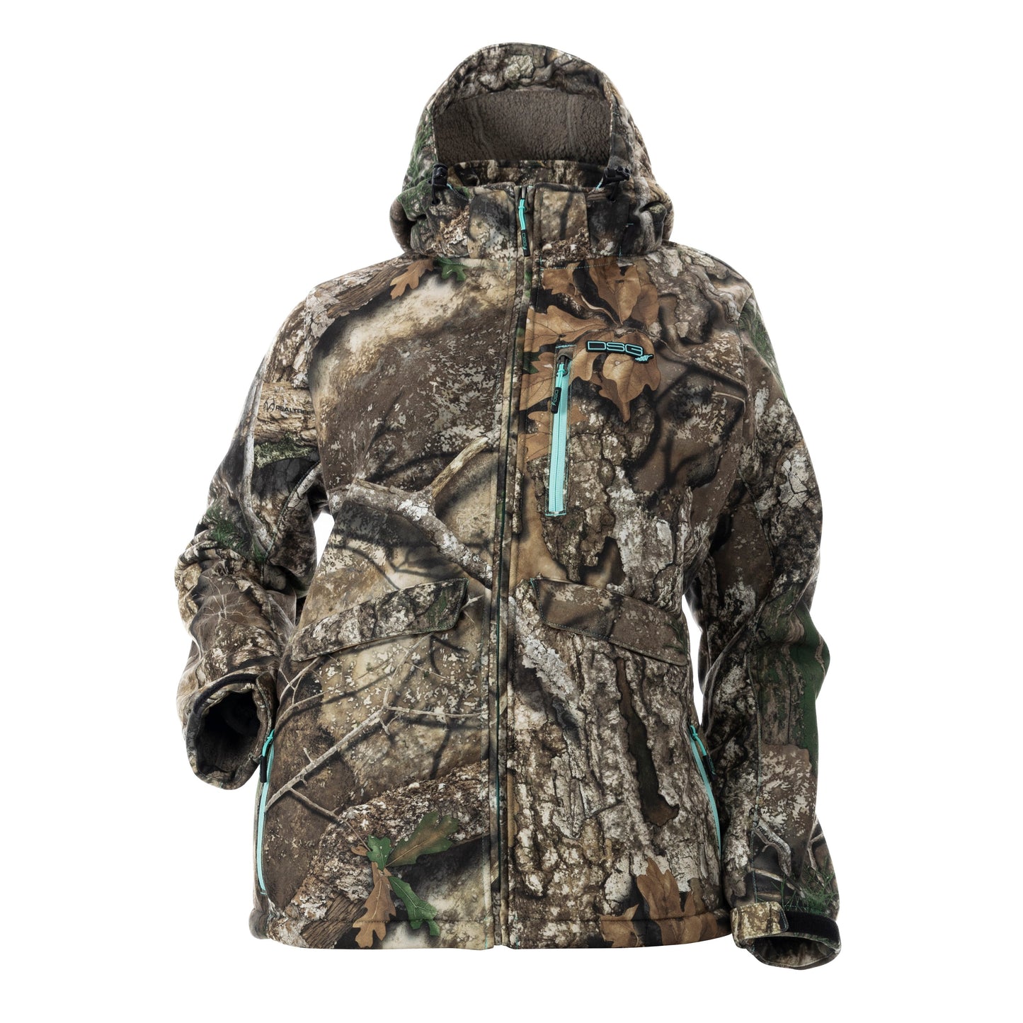 DSG Outerwear - Ella 3.0 Jacket